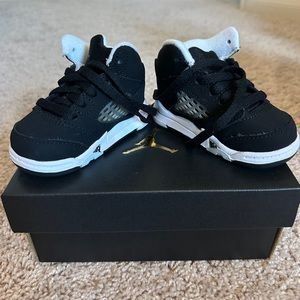 Nike Jordan 5 size 3C